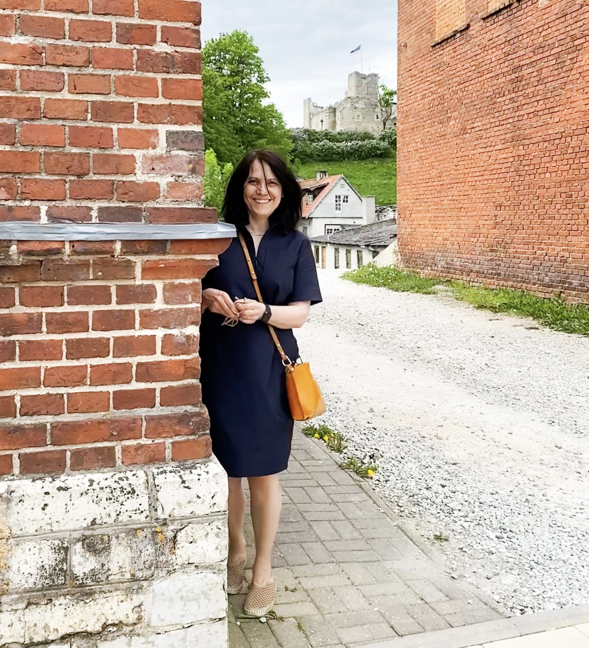 Rahvarõivaste tikandid ja masintikand